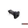 VW Original Guia Negro Satinado - 1H0881939 B41