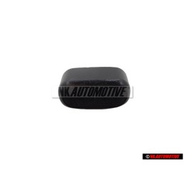 VW Original Asidero Negro Satinado - 1H0711503 01C