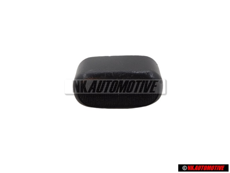 VW Original Asidero Negro Satinado - 1H0711503 01C