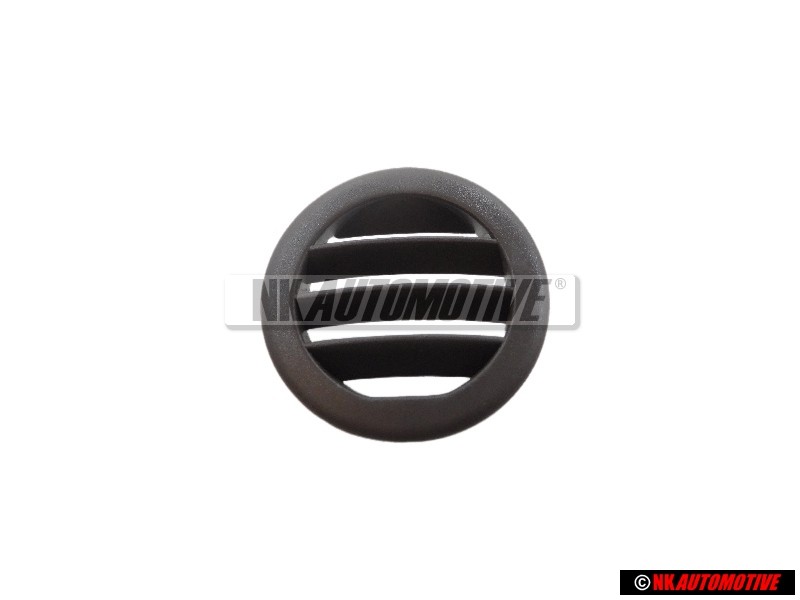 VW Original Difusor De Aire Castor - 1H1819705 S11