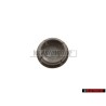 VW Original Tapon Castor - 1H0867164 T21