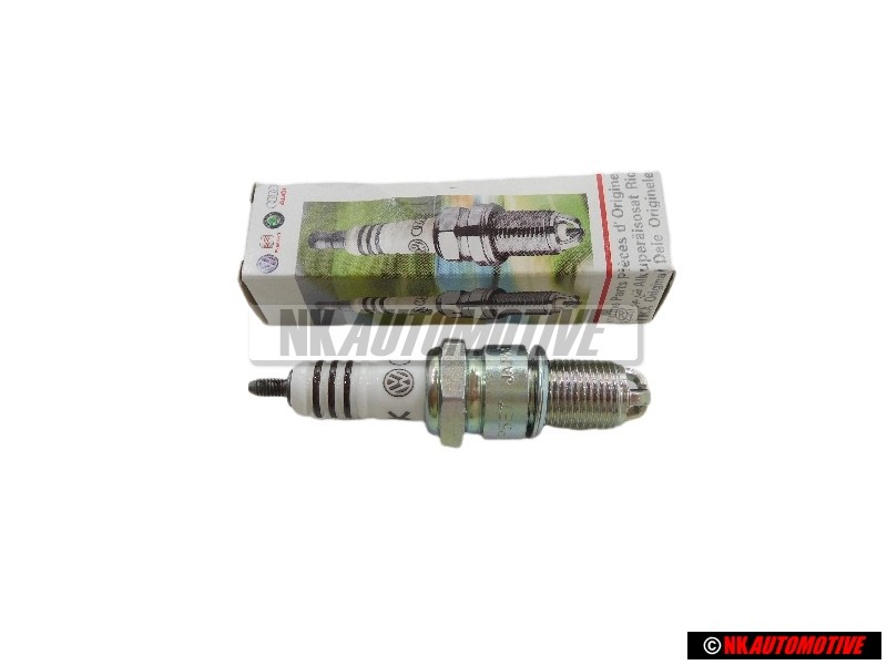 VW Original Bujia Encendido 'Longlife' - 101000027AB
