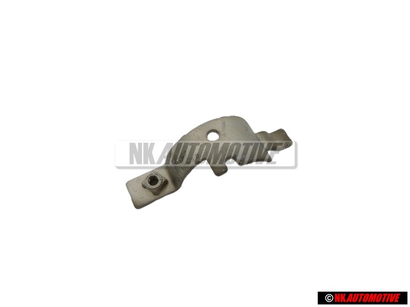 VW Original Soporte P. Latiguillo Freno - 1J0611845D