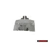 VW Original Chapa Conductora - 113119317