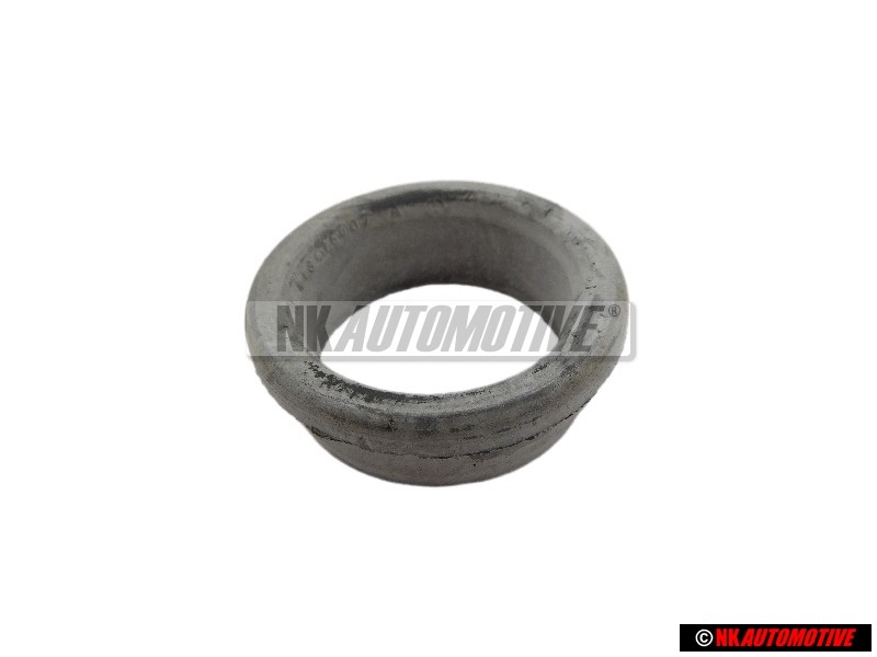 VW Original Recepcion Goma - 113415607A