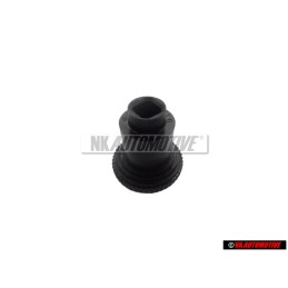 VW Original Boton - 113819661G