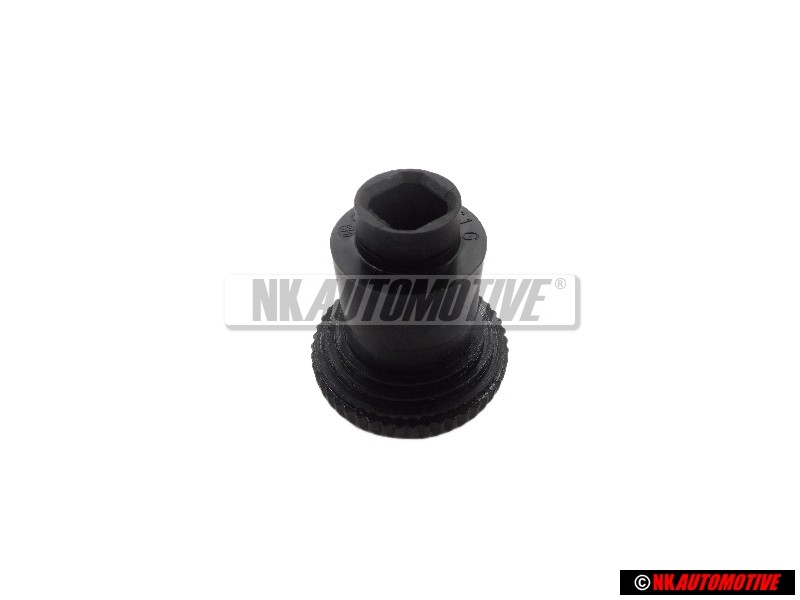 VW Original Boton - 113819661G