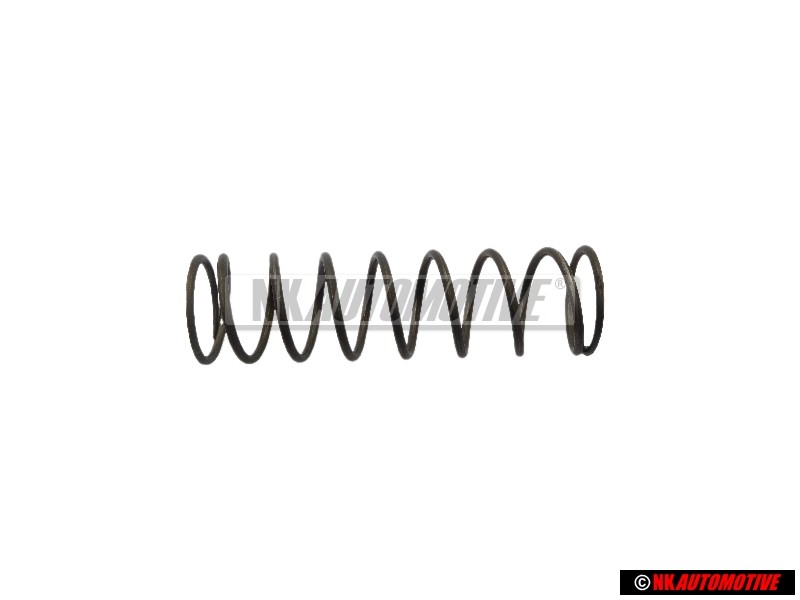 VW Original Muelle Presion - 251711145