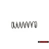 VW Original Muelle Presion - 251711145