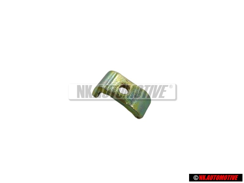VW Original Estribo Retencion - 811711517