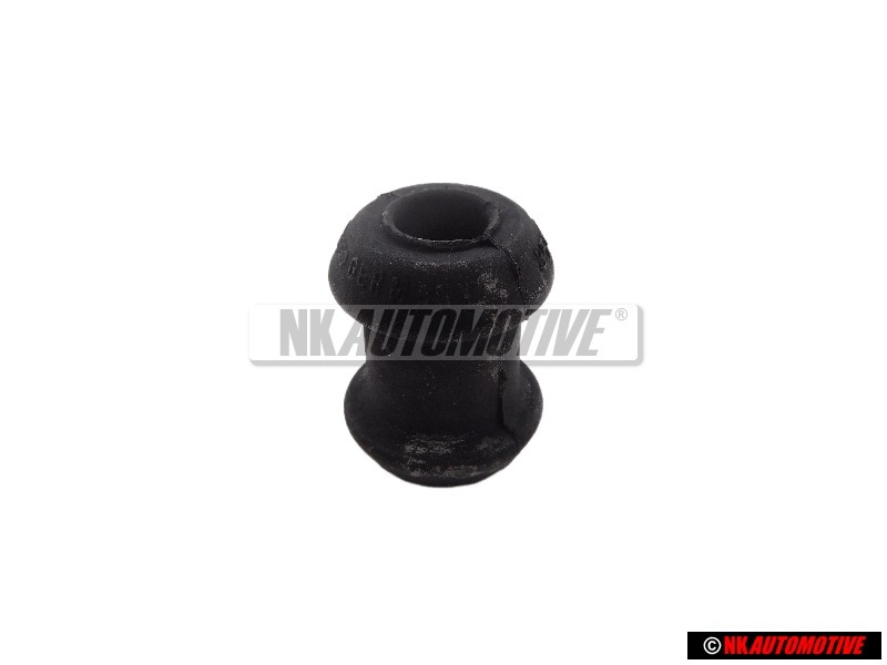 VW Original Recepcion Goma - 857407474