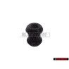 VW Original Recepcion Goma - 857407474
