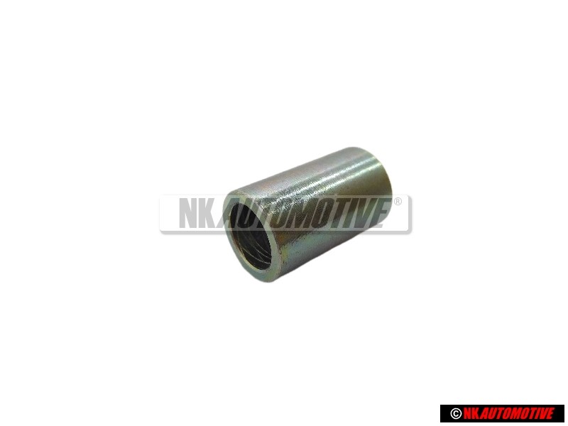 VW Original Tubo Espaciador P. Varilla Acoplamiento - 857407479A