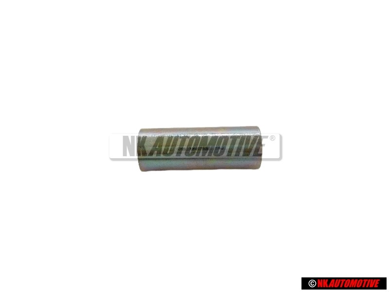 VW Original Tubo Espaciador P. Varilla Acoplamiento - 857407480
