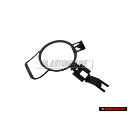 VW Original Anillo Retentor Grafito - 1H0201376A 2BC