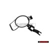VW Original Anillo Retentor Grafito - 1H0201376A 2BC