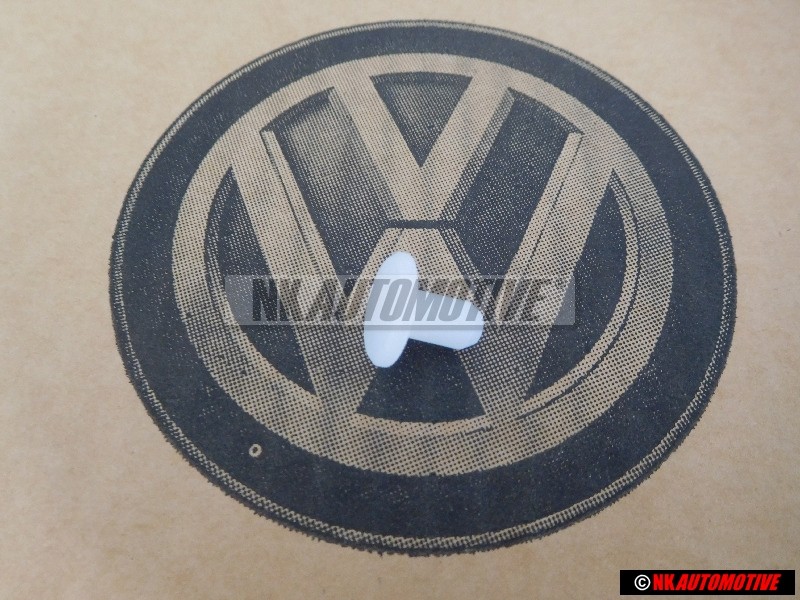 VW Original Tapon - 443955647A
