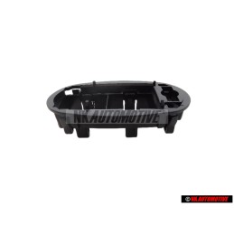 VW Original Soporte P. Caja Enchufe - 8D0937545E