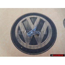 VW Original Clip - 1J4839061