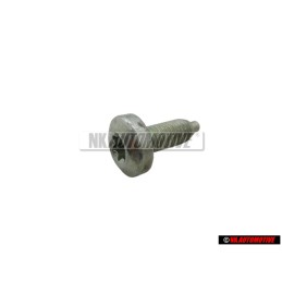 VW Original Tornillo Seguridad - 02M301127