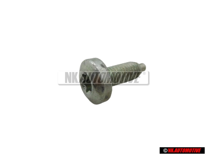 VW Original Tornillo Seguridad - 02M301127