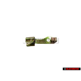 VW Original Muelle Retencion - 111837320