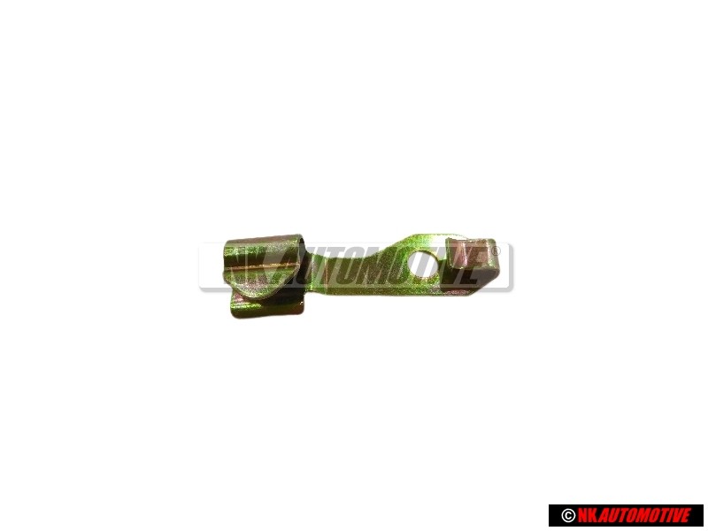 VW Original Muelle Retencion - 111837320