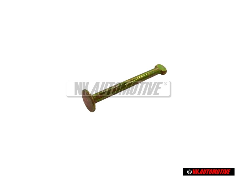 VW Original Pasador Fijacion - 251609279