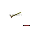 VW Original Pasador Fijacion - 251609279