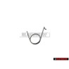 VW Original Muelle Patillas - 251843381