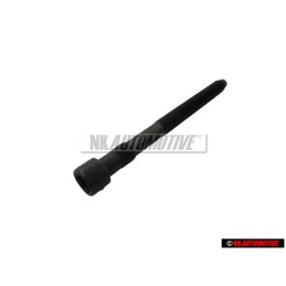 VW Original Tornillo Cilindrico - 06A103385C