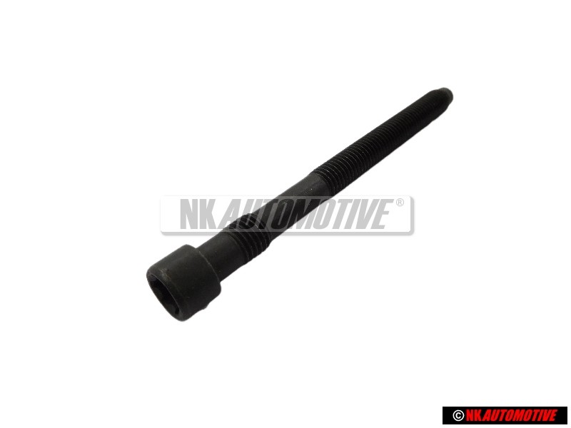 VW Original Tornillo Cilindrico - 06A103385C