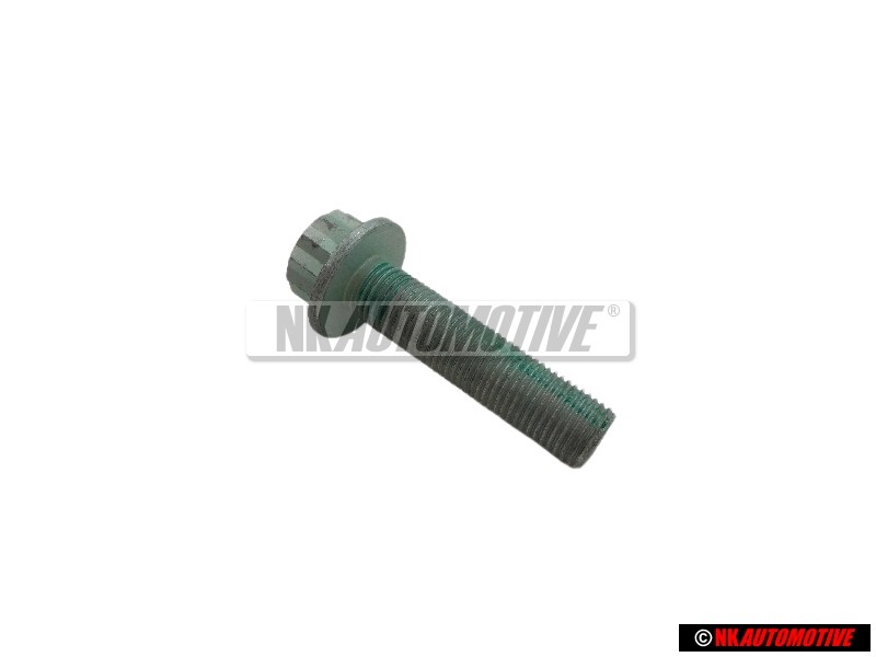 VW Original Tornillo Dodecagonal - N 90902401
