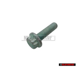 VW Original Tornillo Dodecagonal - N 90897201