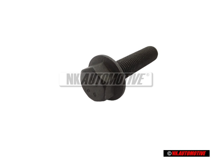 VW Original Tornillo Hexagonal Con Collar - N 10309303