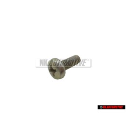 VW Original Tornillo Alomado - N 0441682