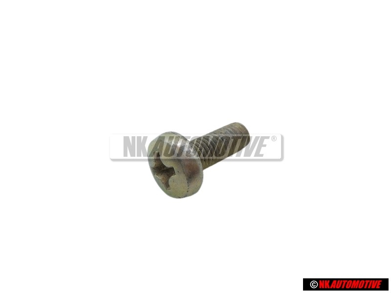 VW Original Tornillo Alomado - N 0441682