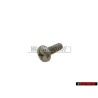 VW Original Tornillo Alomado - N 0441682