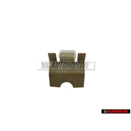 VW Original Grapa De Sujecion - 321601174
