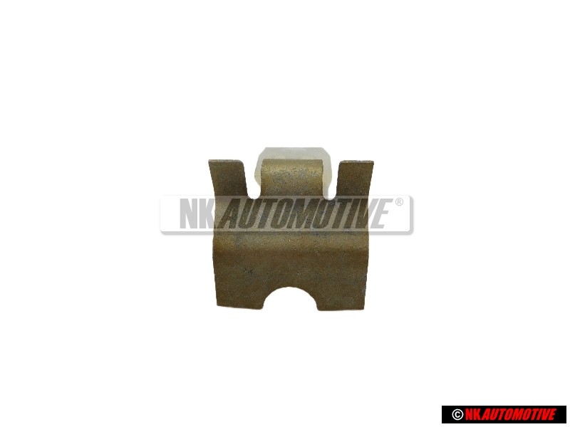 VW Original Grapa De Sujecion - 321601174
