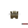 VW Original Grapa De Sujecion - 321601174