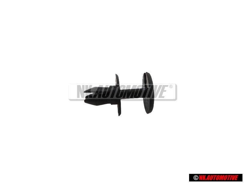 VW Original Remache Extensible - 533867549