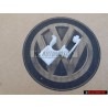 VW Original Soporte Y Cable Bowden - 1H0609657A