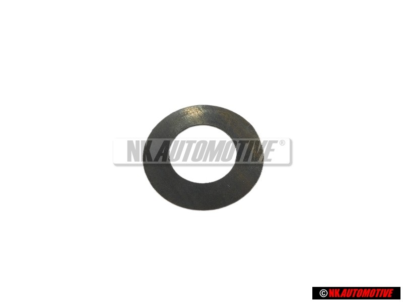 VW Original Disco Intermedio - 111405527