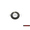 VW Original Disco Intermedio - 111405527