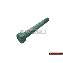 VW Original Tornillo Hexagonal - N 10270601