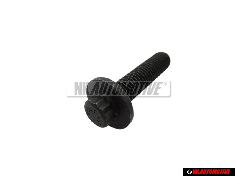 VW Original Tornillo Dodecagonal - N 90522201