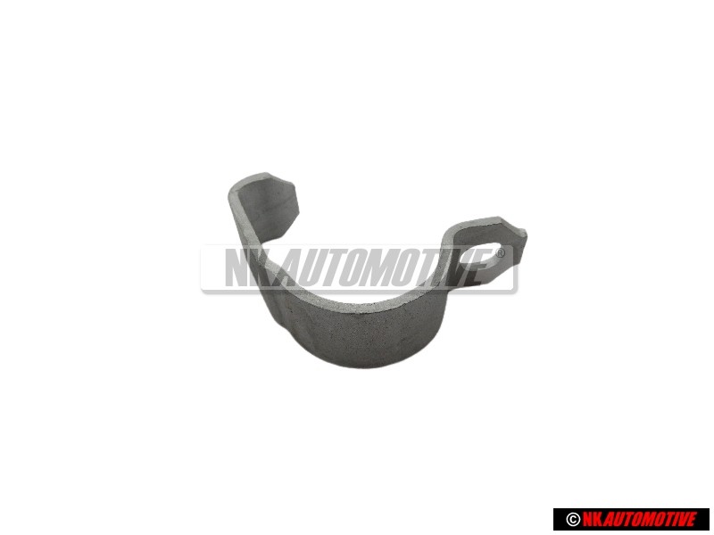 VW Original Abrazadera - 823411333C