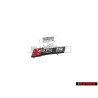 Audi Original RS6 Frente Rotulo Insignia Emblema - 4K0853736C 2ZZ