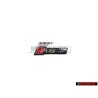 Audi Original RS7 Frente Rotulo Insignia Emblema - 4K8853736B 2ZZ